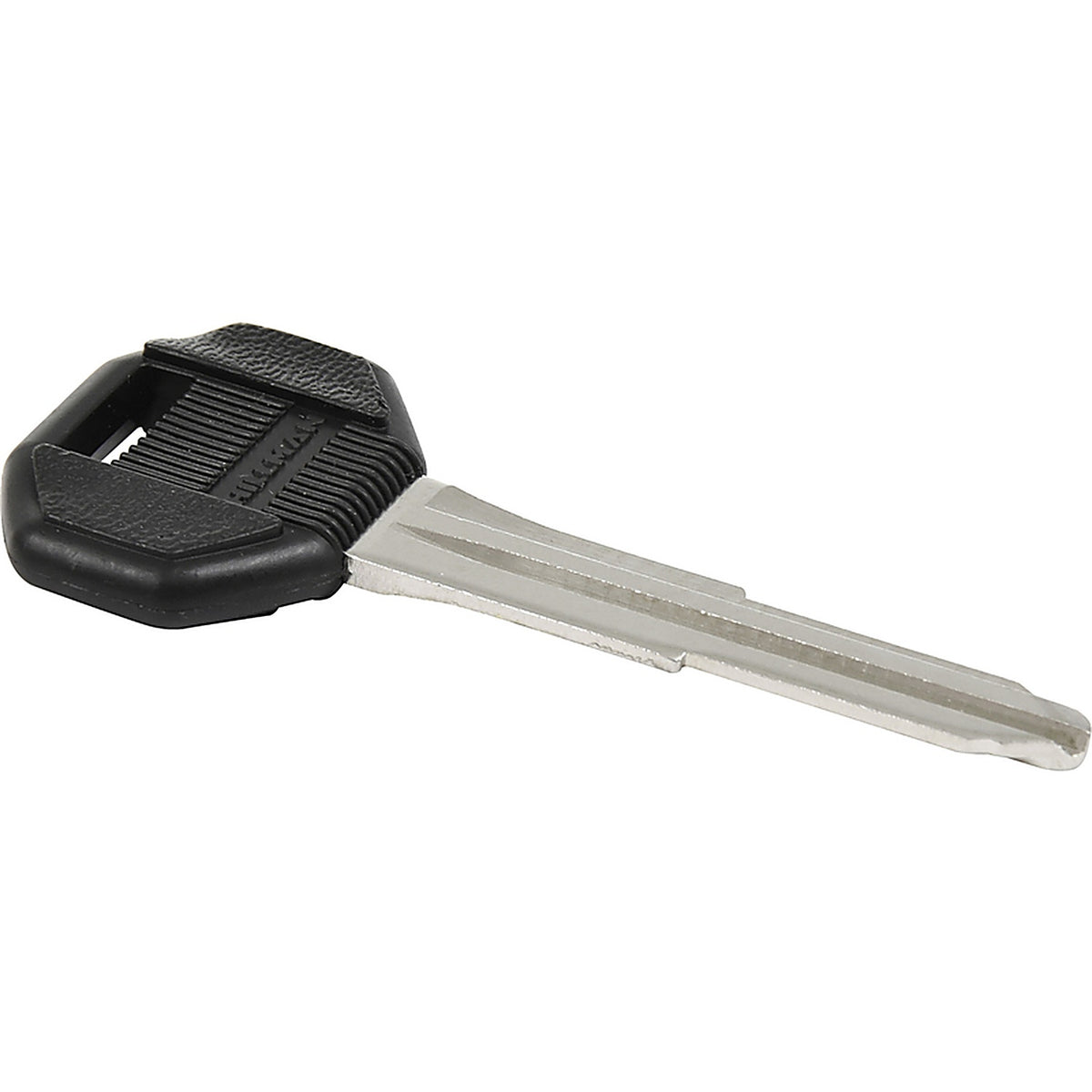 Hillman - 84694 - Automotive Key Blank Double sided For Mitsubishi