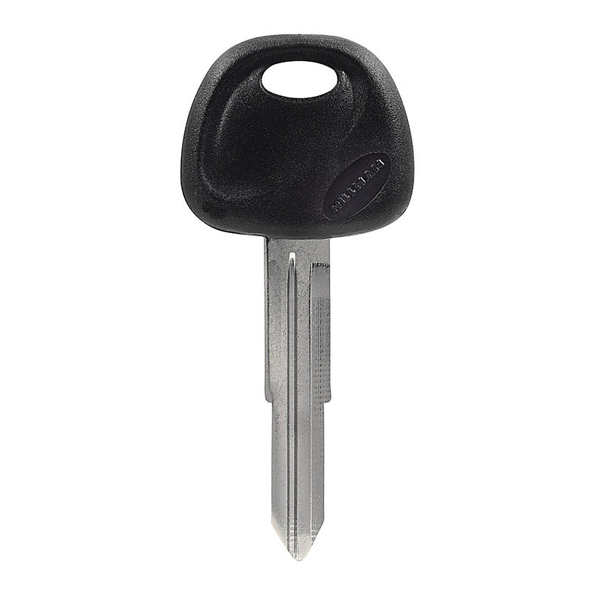 Hillman - 84729 - Automotive Key Blank Double sided For Hyundai