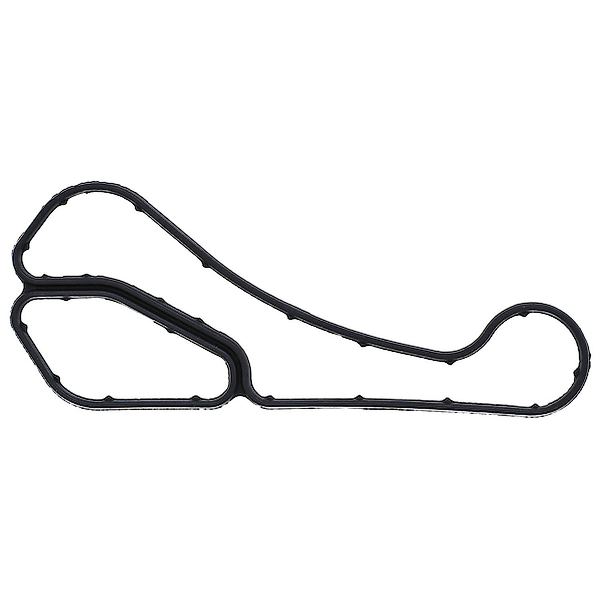 Elring - 596450 - Gasket, Oil Cooler