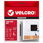 Velcro - 90081 - Hook and Loop Fastener 180 in. L - 1/Pack