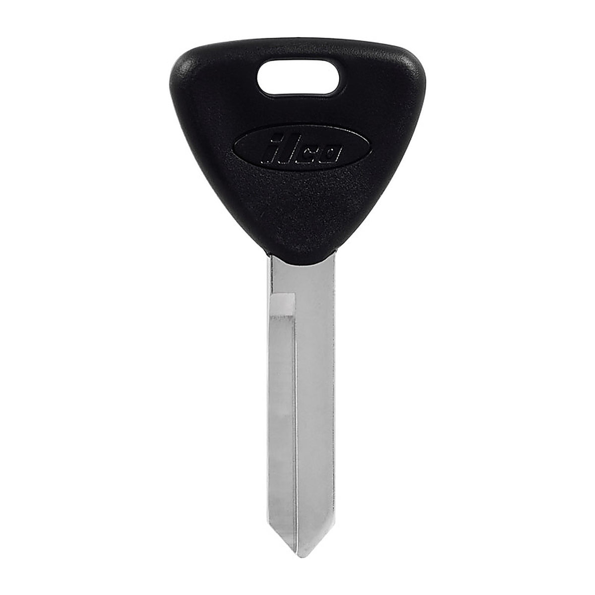 Hillman - 83758 - Automotive Key Blank H62PH Double sided For Ford