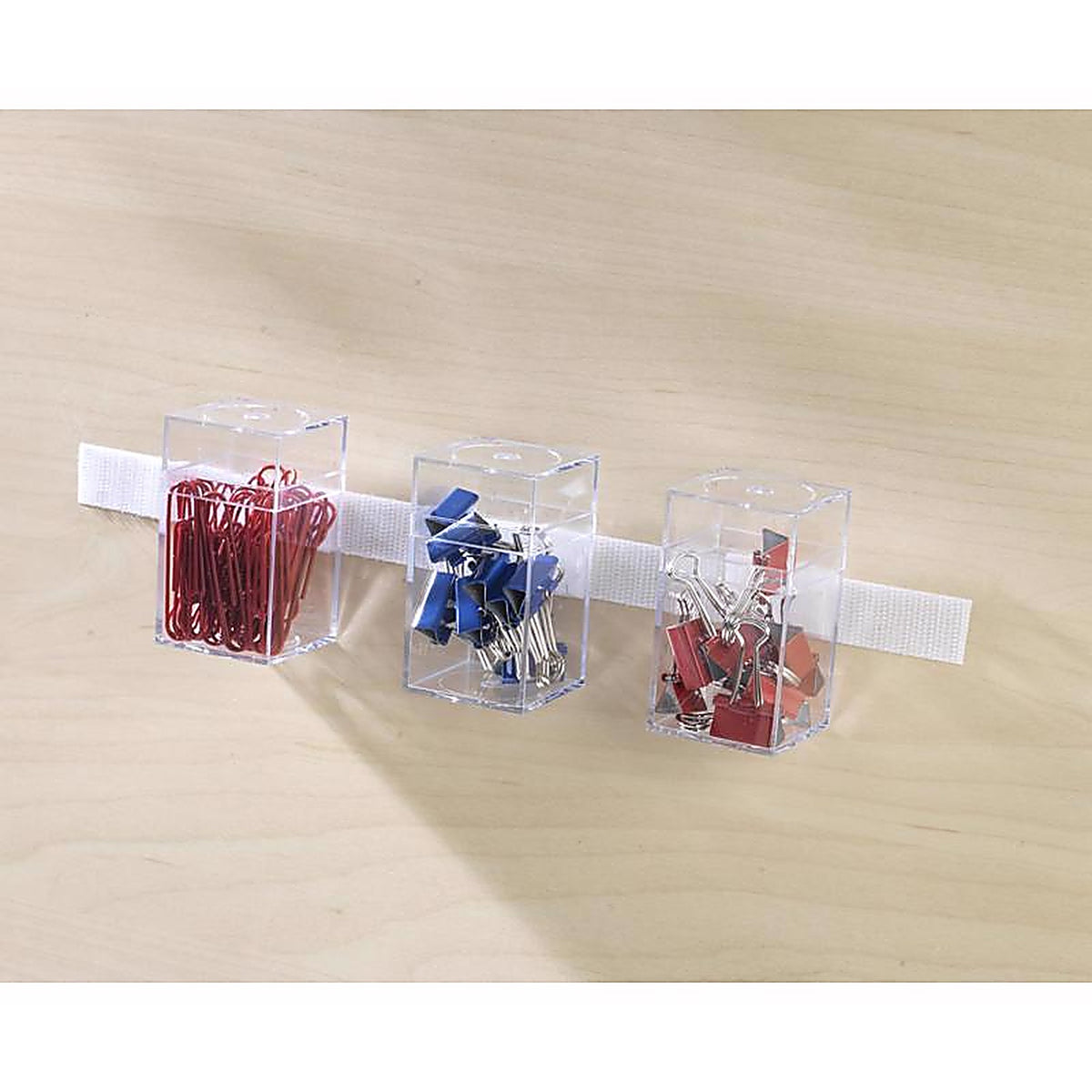 Velcro - 90082 - Hook and Loop Fastener 180 in. L - 1/Pack