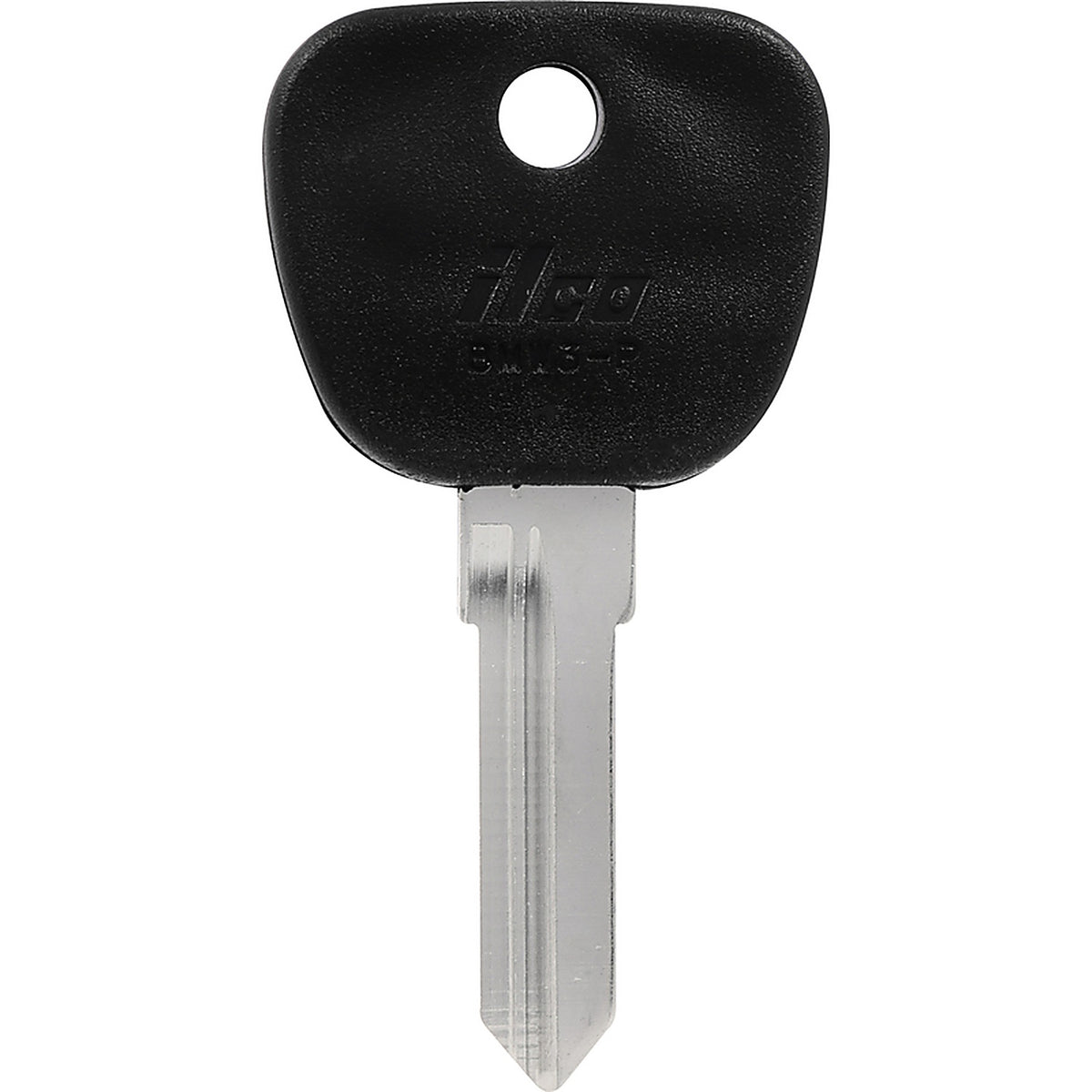 Hillman - 84733 - Automotive Key Blank Double sided For BMW
