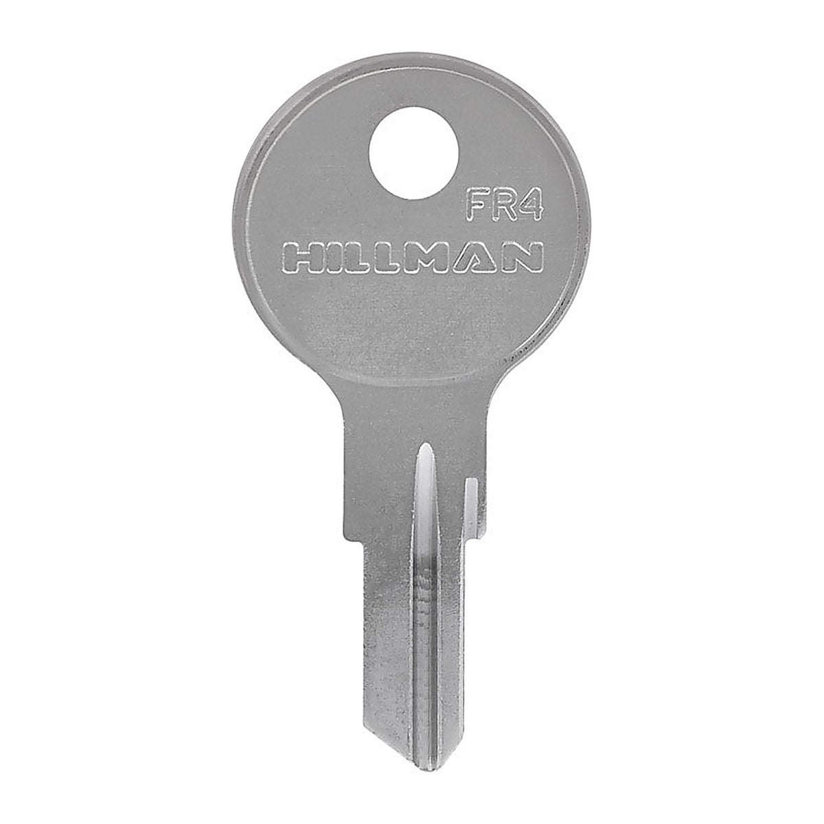 Hillman - 85732 - Traditional Key House/Office Universal Key Blank Single sided