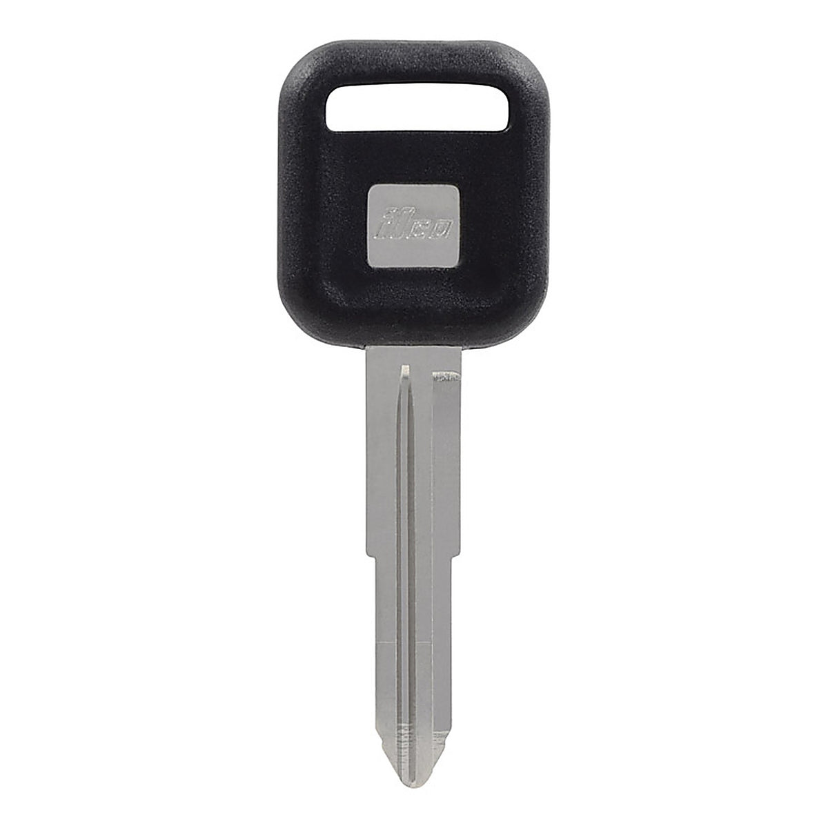 Hillman - 85904 - Automotive Key Blank Double sided For Geo