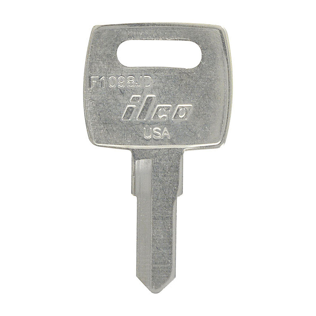 Hillman - 86454 - Traditional Key House/Office Universal Key Blank Double sided