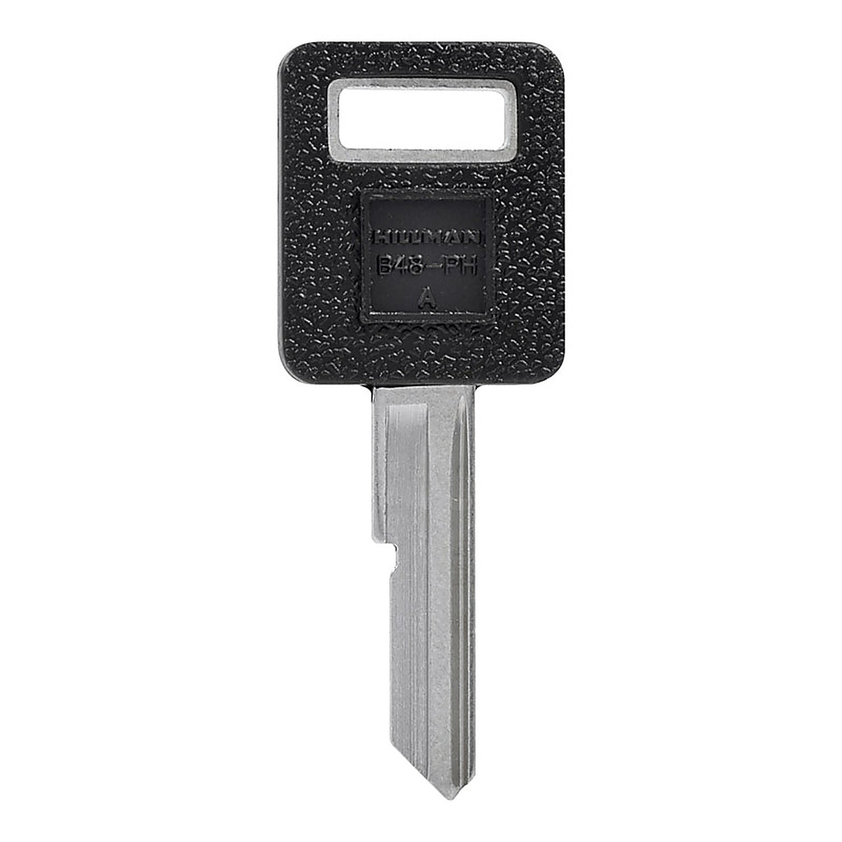 Hillman - 83522 - Automotive Key Blank Single sided For GM
