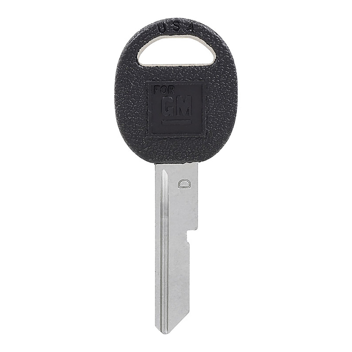 Hillman - 83534 - Automotive Key Blank Single sided For GM