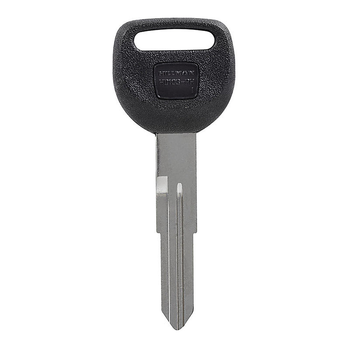 Hillman - 85688 - Automotive Key Blank Double sided For Honda