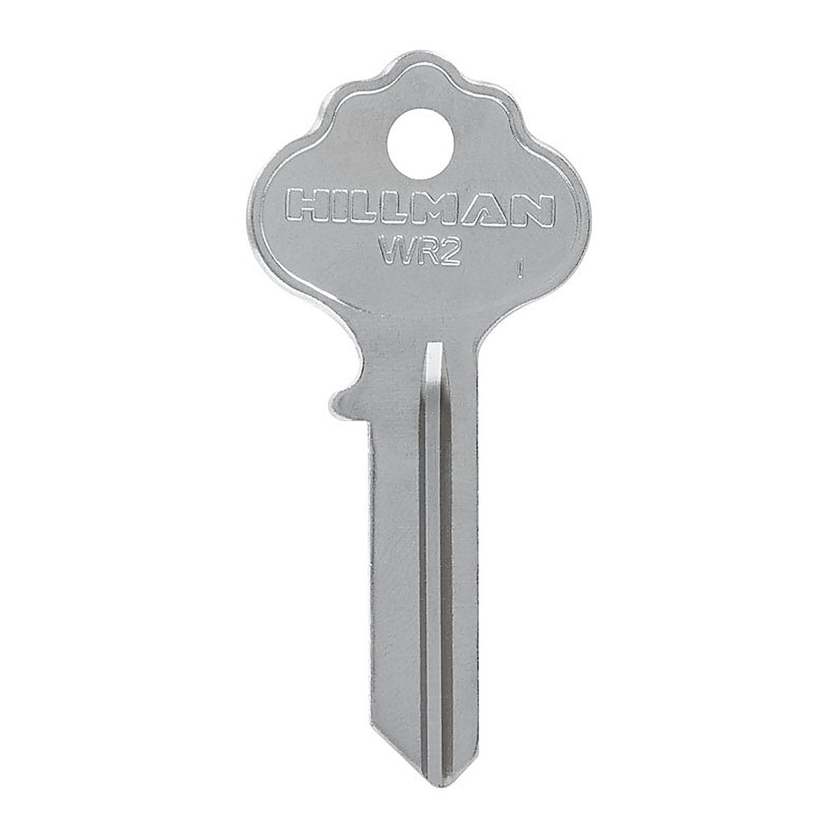 Hillman - 85426 - Traditional Key House/Office Universal Key Blank Single sided