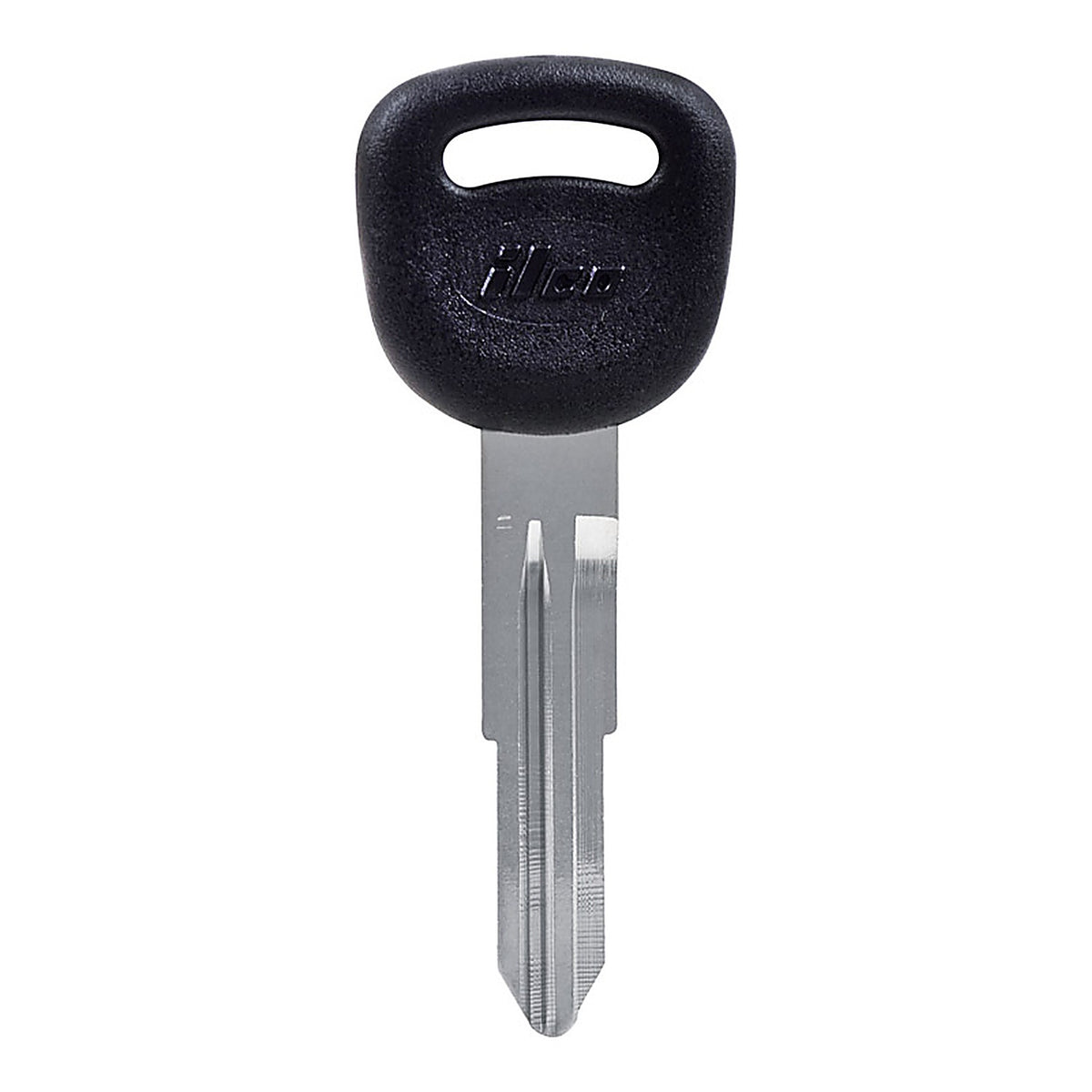 Hillman - 86697 - Automotive Key Blank Double sided For Kia