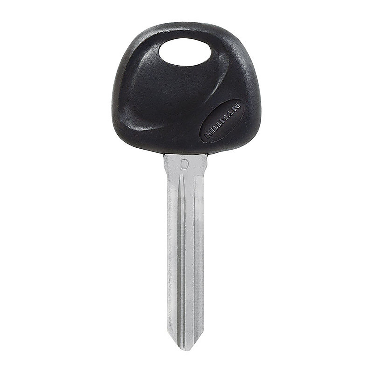 Hillman - 86756 - Automotive Key Blank Double sided For Hyundai