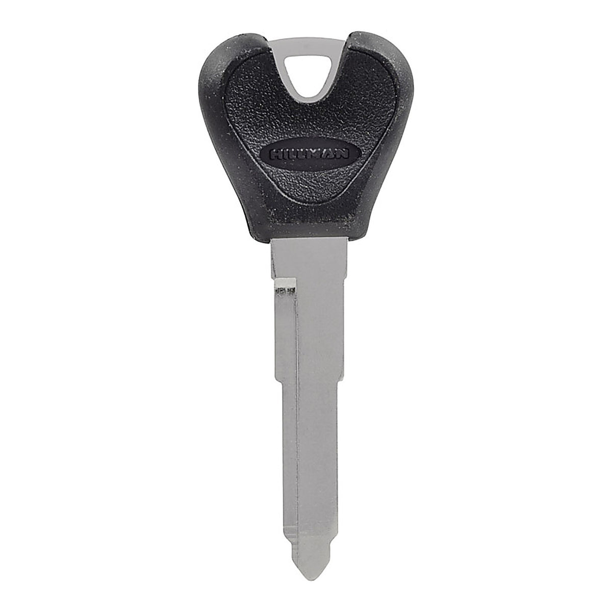 Hillman - 85893 - Automotive Key Blank Double sided For Ford