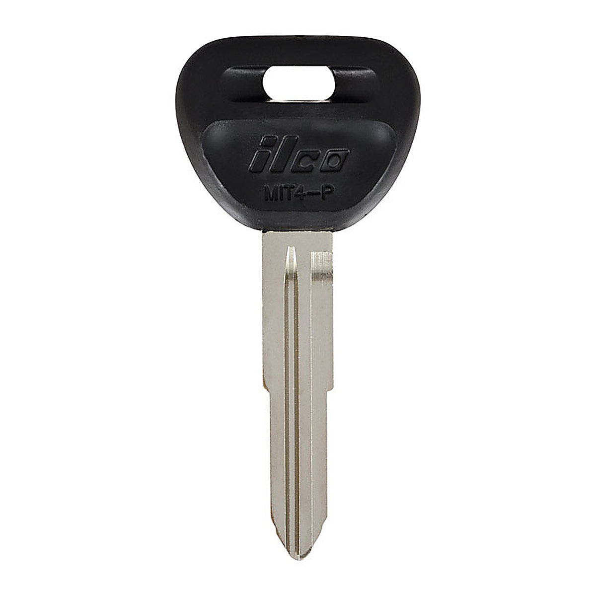 Hillman - 86403 - Automotive Key Blank Double sided For Mitsubishi