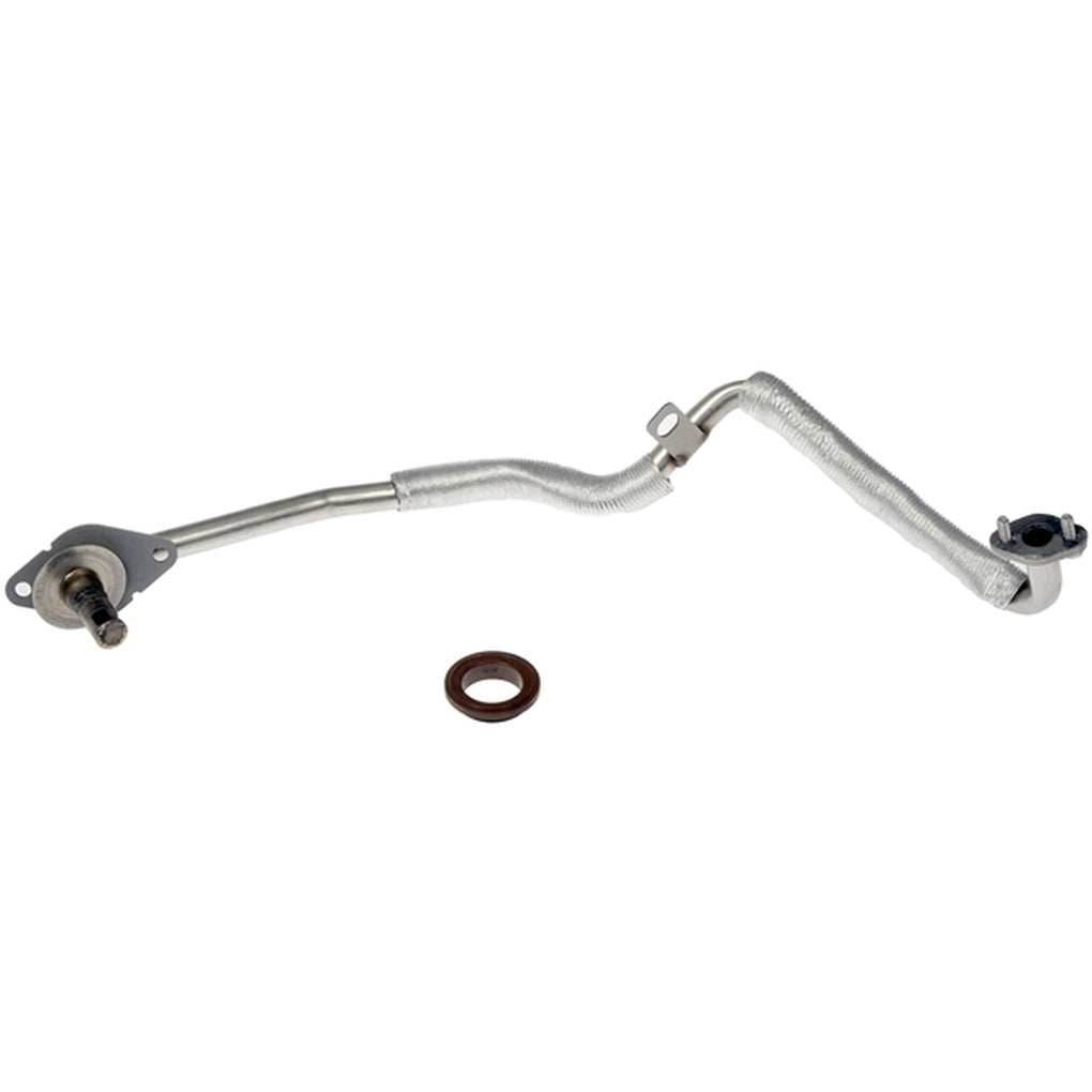 Dorman|598-163|Exhaust Gas Recirculation Tube
