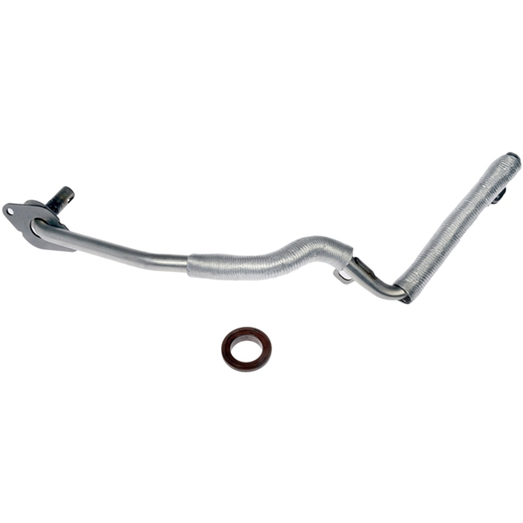 Dorman|598-163|Exhaust Gas Recirculation Tube