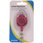 Hillman - 711131 - Plastic Assorted Carabiner Badge Retriever