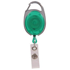 Hillman - 711131 - Plastic Assorted Carabiner Badge Retriever