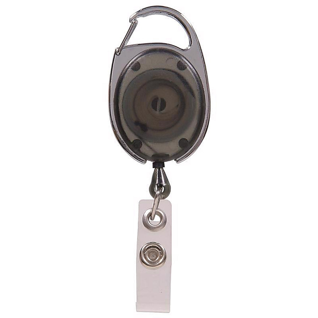 Hillman - 711131 - Plastic Assorted Carabiner Badge Retriever