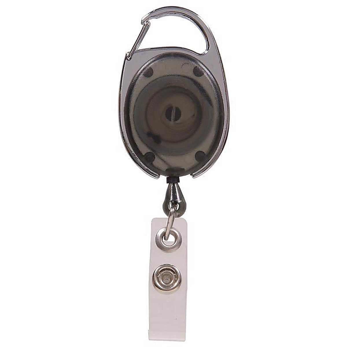 Hillman - 711131 - Plastic Assorted Carabiner Badge Retriever
