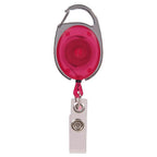 Hillman - 711131 - Plastic Assorted Carabiner Badge Retriever