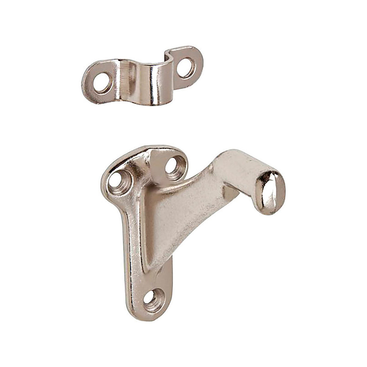 Ives - SP59A14 - Aluminum Handrail Bracket