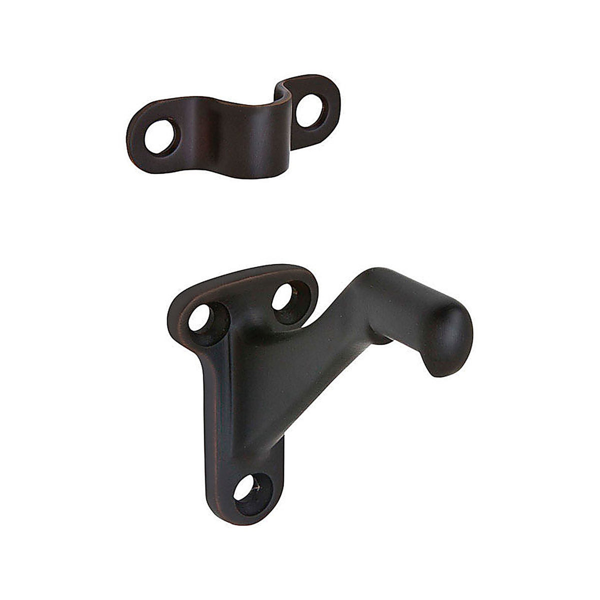 Ives - 059A-716 - Aluminum Handrail Bracket