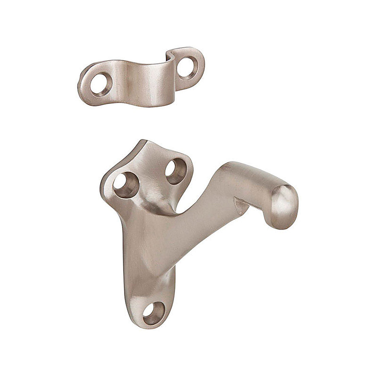 Ives - 59A15 - Aluminum Handrail Bracket