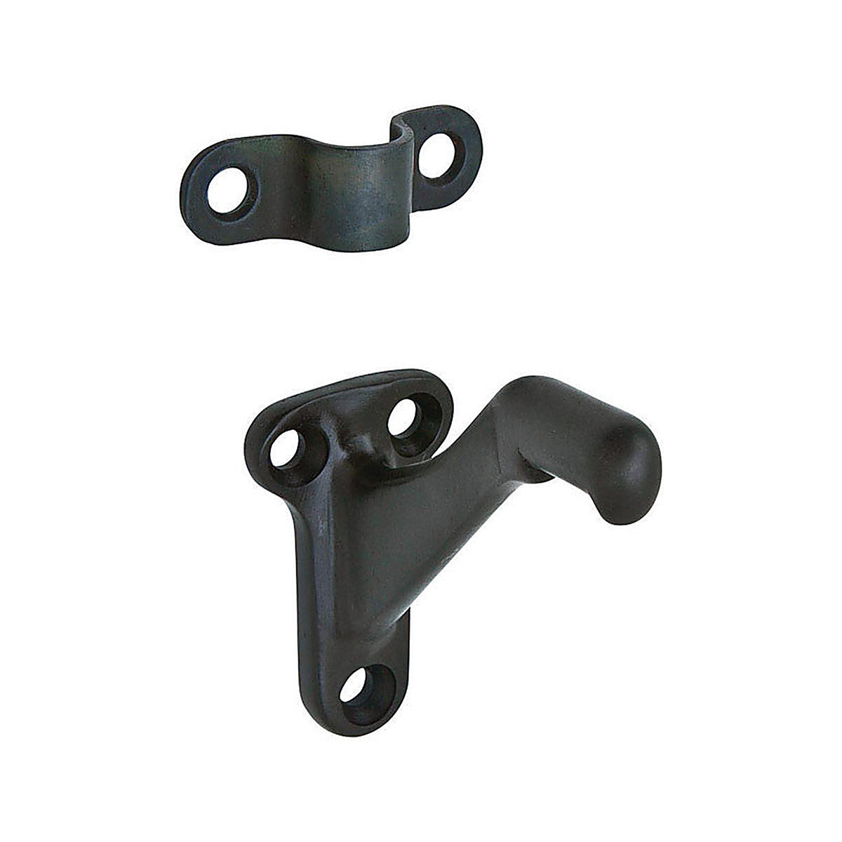 Ives - 059B10B - Brass Handrail Bracket
