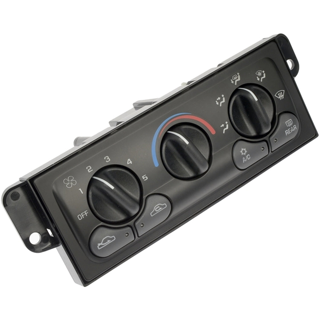 Dorman|599-213|Climate Control Module