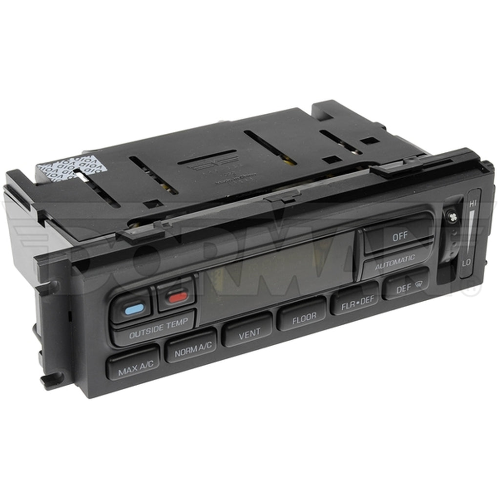 Dorman|599-220|Climate Control Module