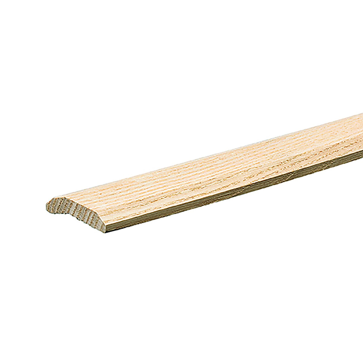 Frost King - H176UF/3A - 1-7/16 in. W X 36 in. L Unfinished Oak Carpet Joiner