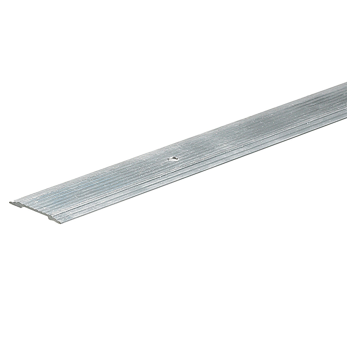 Frost King - H433FS3A - 1-1/4 in. W X 36 in. L Satin Silver Aluminum Seam Binder