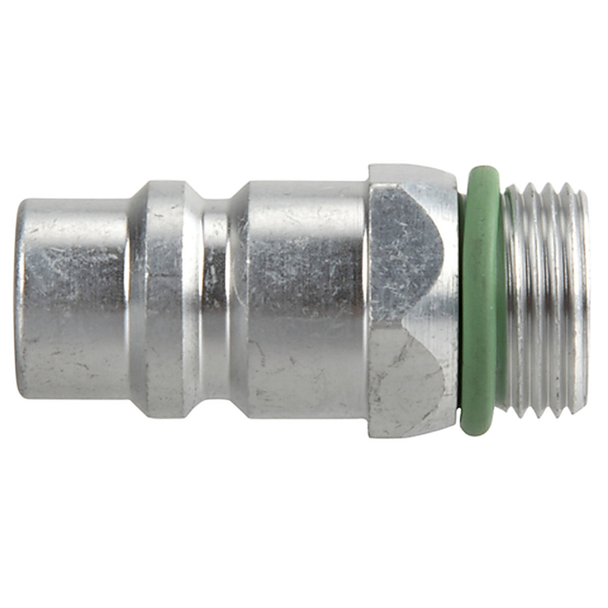 Four Seasons - 59973 - OEM R134a Low Side Service Port Adapter