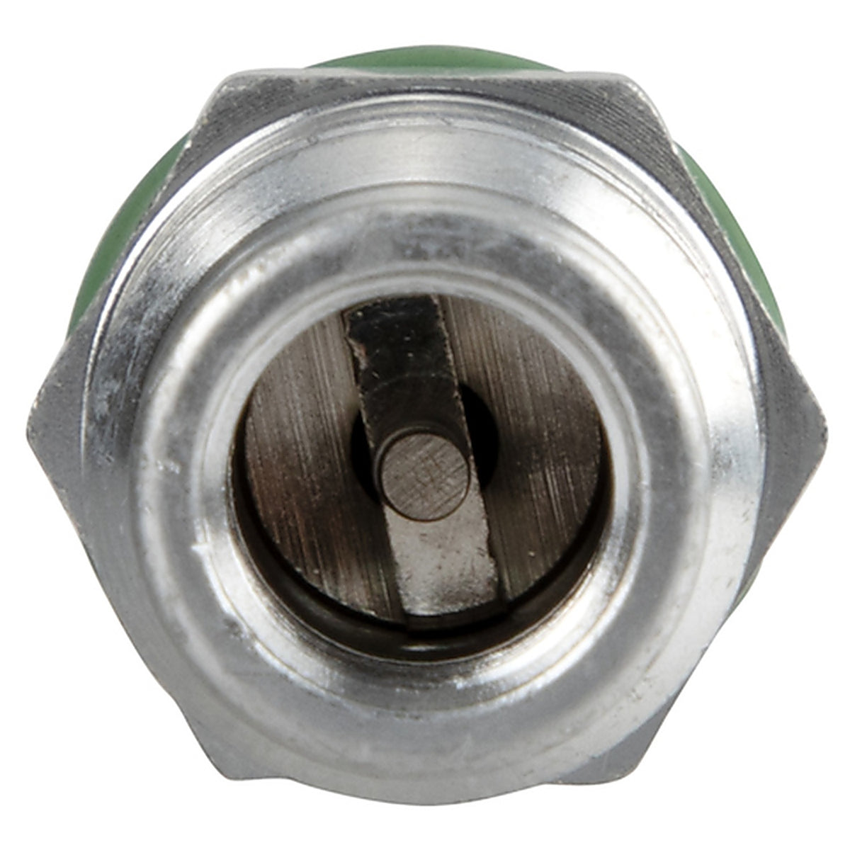 Four Seasons - 59973 - OEM R134a Low Side Service Port Adapter