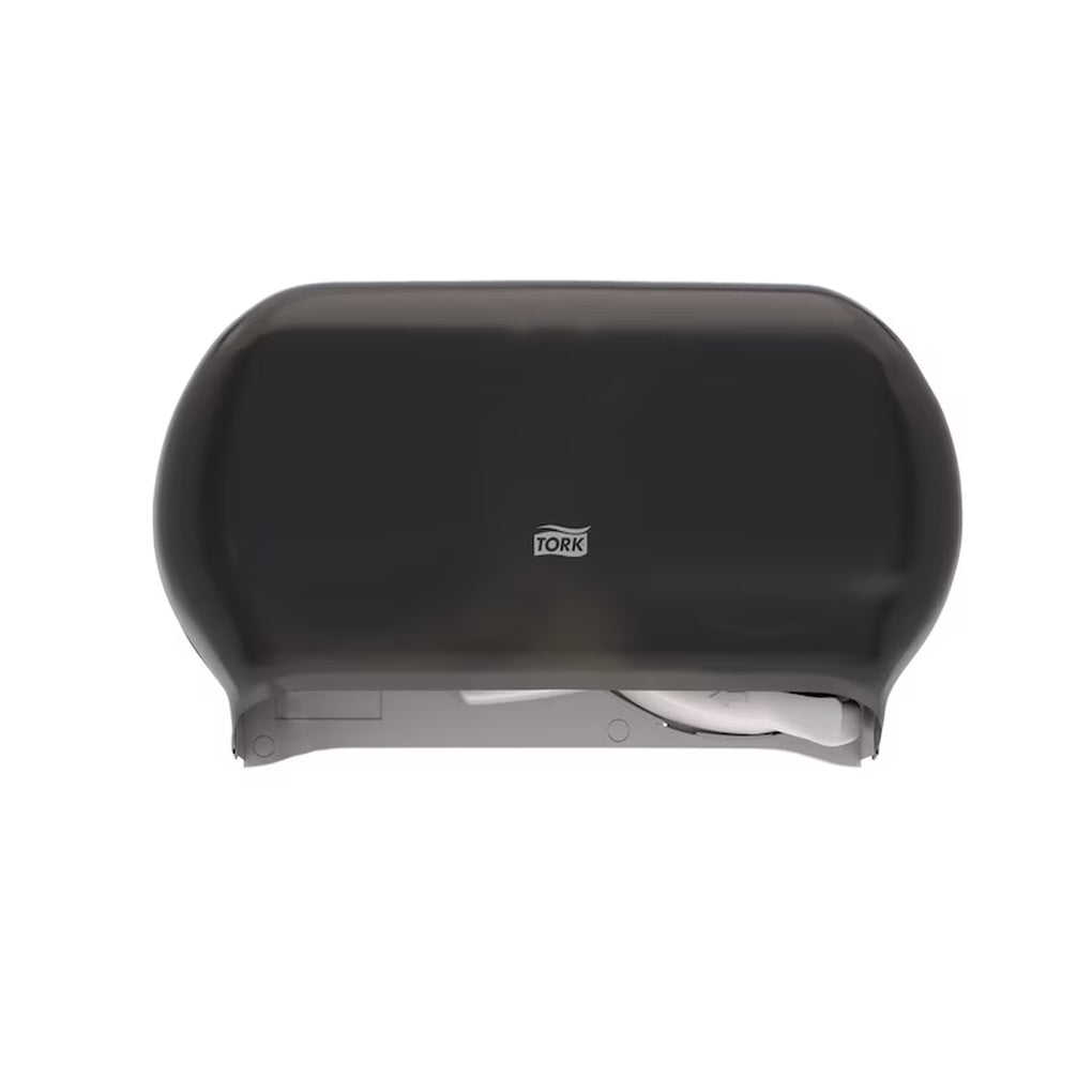Tork - 59TR - Bath Tissue Horizontal Roll Twin Dispenser