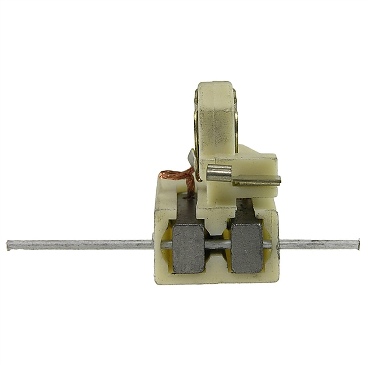 Wells - 5A1040 - Alternator Brush Holder