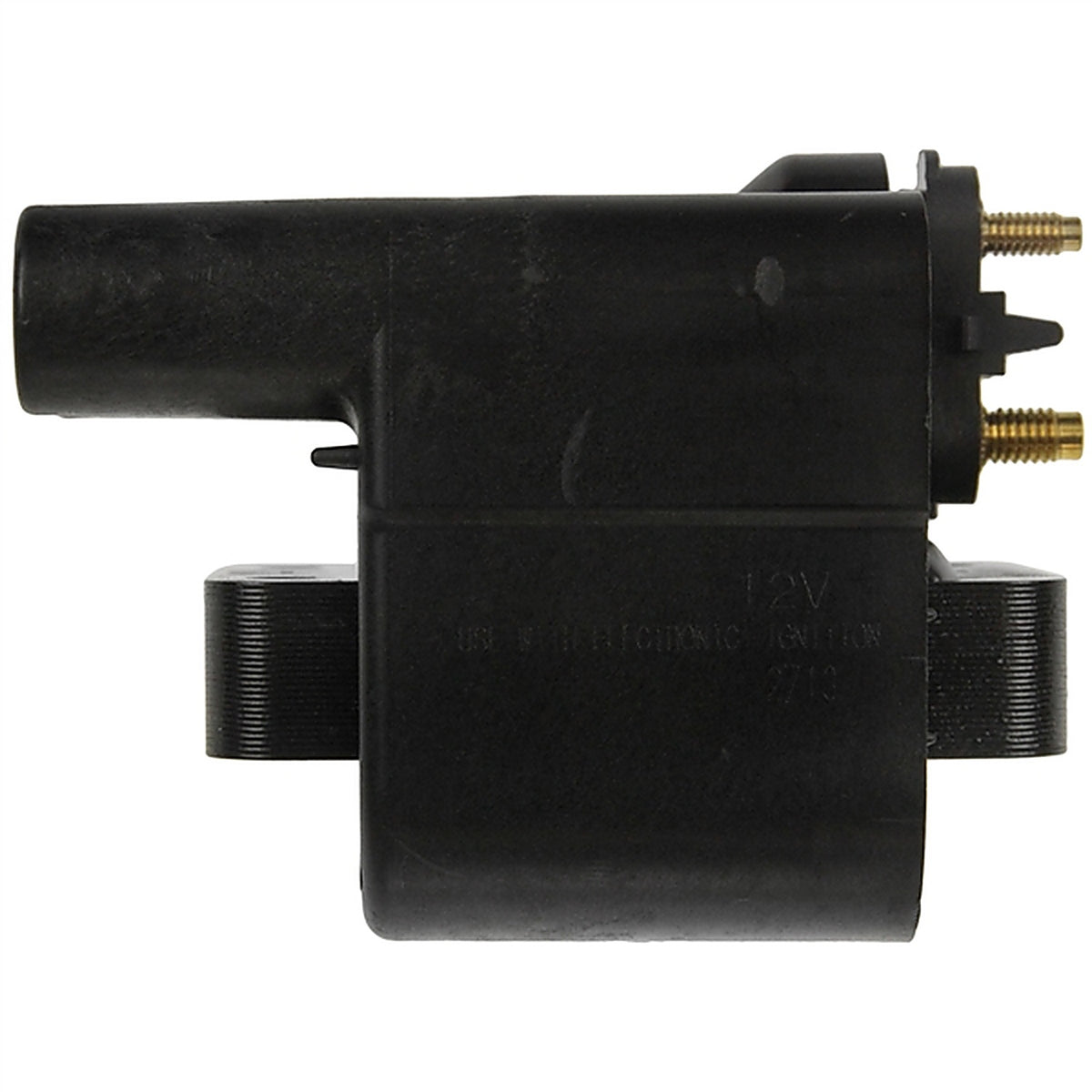 Wells - 5C1106 - Ignition Coil