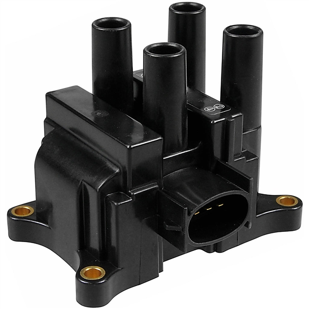 Wells - 5C1118 - Ignition Coil