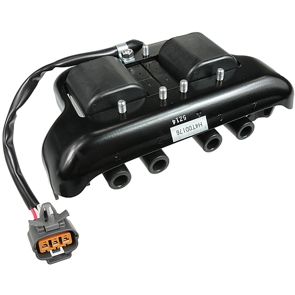 Wells - 5C1201 - Ignition Coil