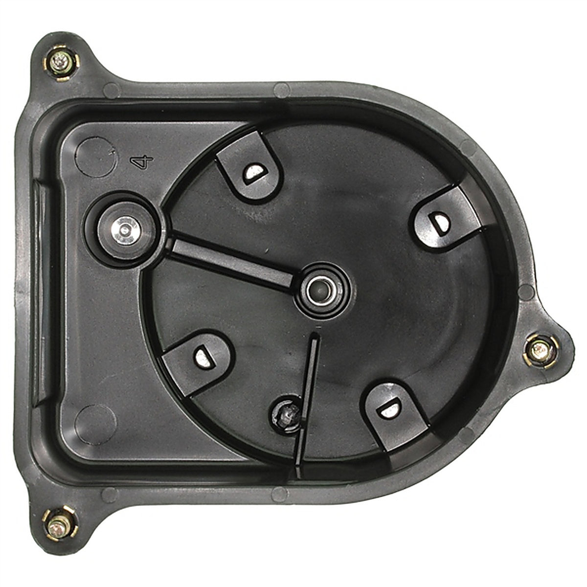 Wells - 5D1004 - Distributor Cap