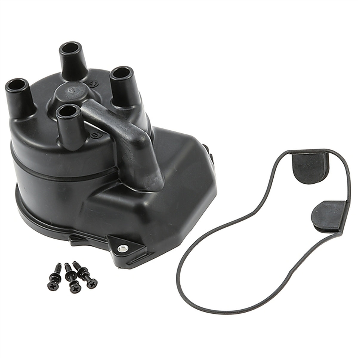 Wells - 5D1005 - Distributor Cap