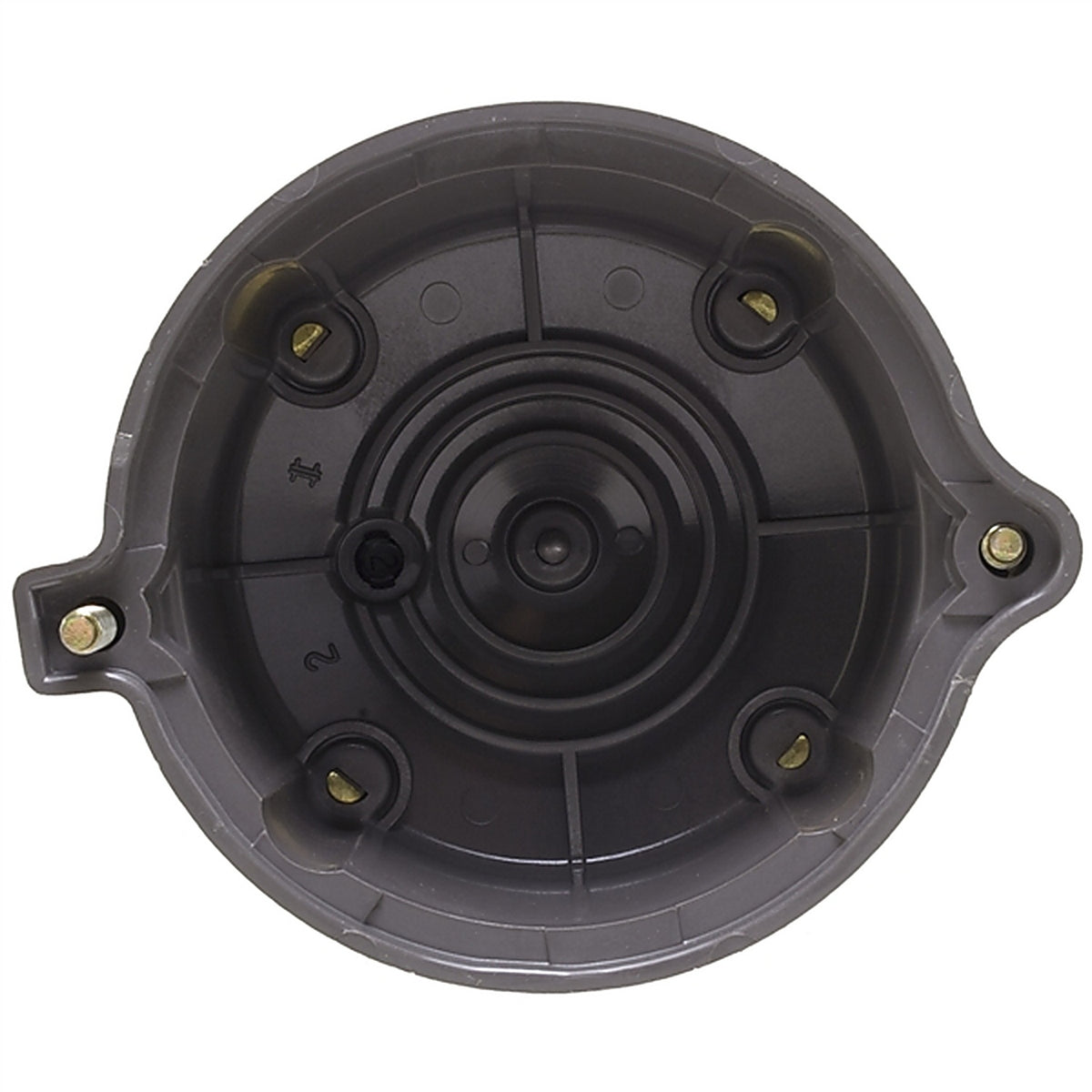 Wells - 5D1108A - Distributor Cap