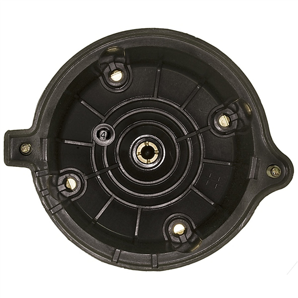 Wells - 5D1125A - Distributor Cap