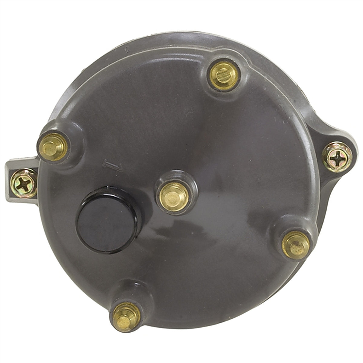 Wells - 5D1125A - Distributor Cap
