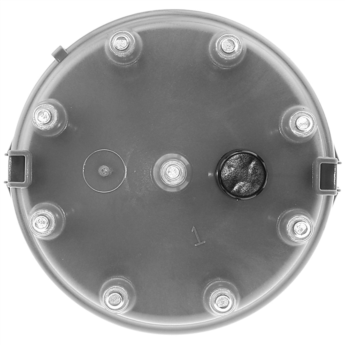 Wells - 5D1138 - Distributor Cap