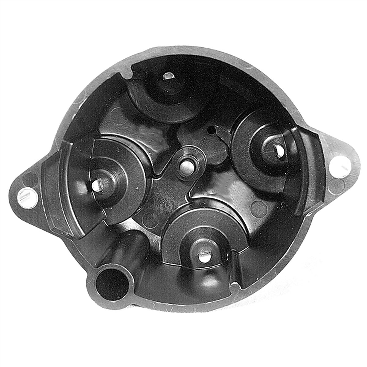 Wells - 5D1229 - Distributor Cap