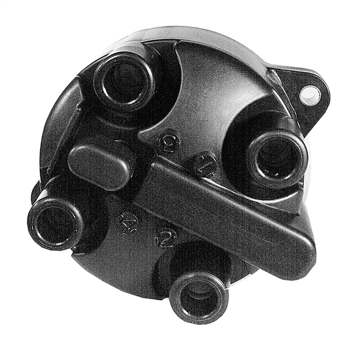 Wells - 5D1229 - Distributor Cap