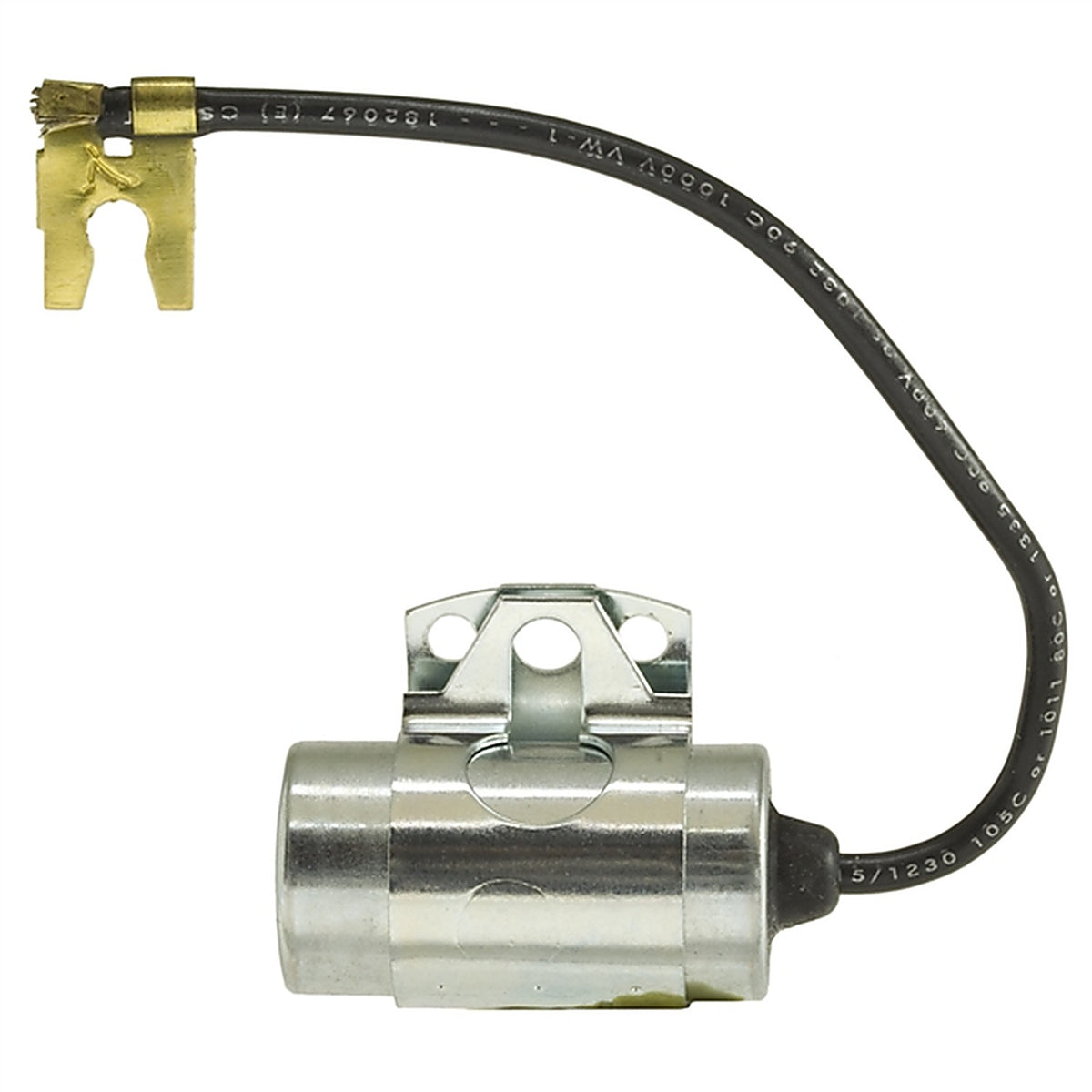 Wells - 5H1051 - Ignition Condenser