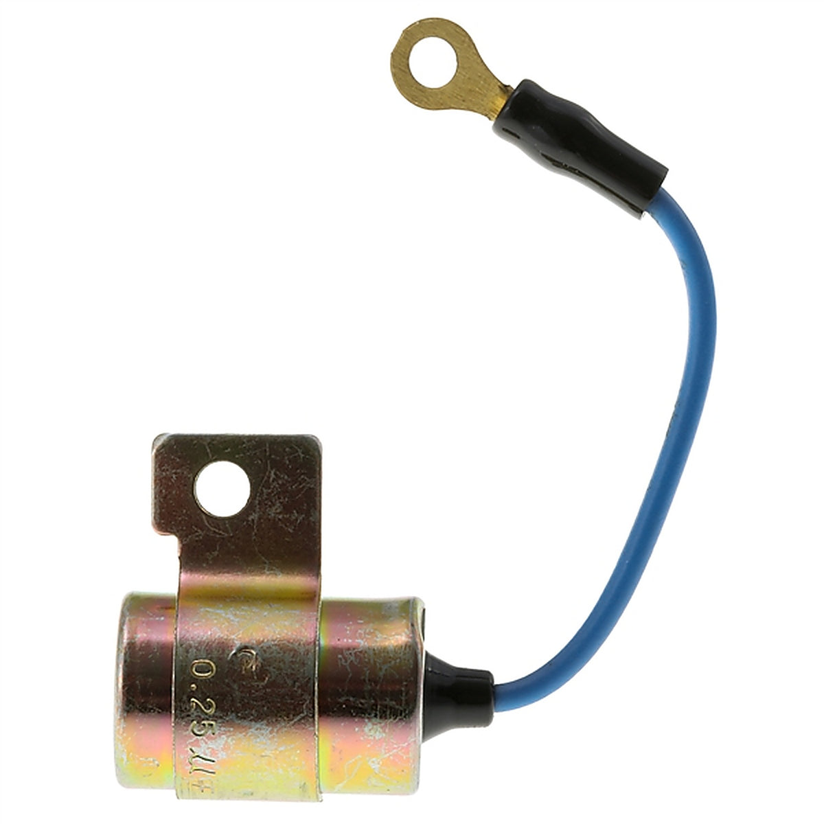 Wells - 5H1083 - Ignition Condenser